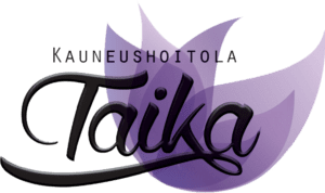 Logo Kauneushoitola Taika